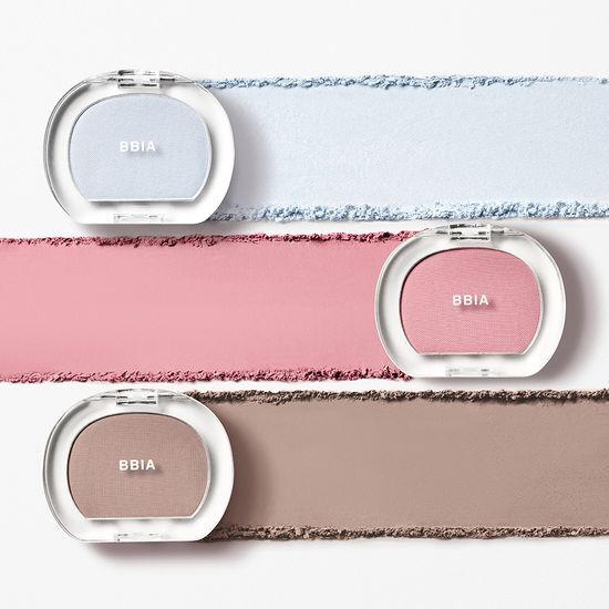 BBIA Last Blush 15 colors