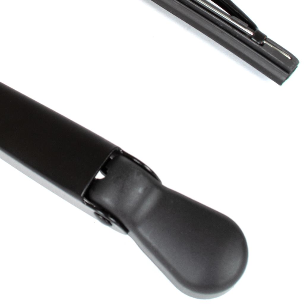 Toyota Land Cruiser Prado 92-97 Rear Wiper Arm with Blade