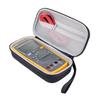 Kemény tok Fluke F117 F116 Fluke Fluke multiméter teszterhez 179/175/177/ / / 17B+/ 15B+/ 18B+ (Csak eset)
