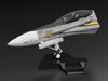 PLAMAX Macross F MF 63 Minimum Factory Nose Collection VF 25S [Ozmar Lee Machine] 1/20 Scale Assembly Plastic Model M01305