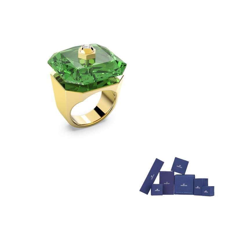 Swarovski Numina Rings Women`s 5620763 55-Original
