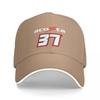 Pedro Acosta Number  Baseball Cap New Hat Golf Cap birthday For Unisex Womens