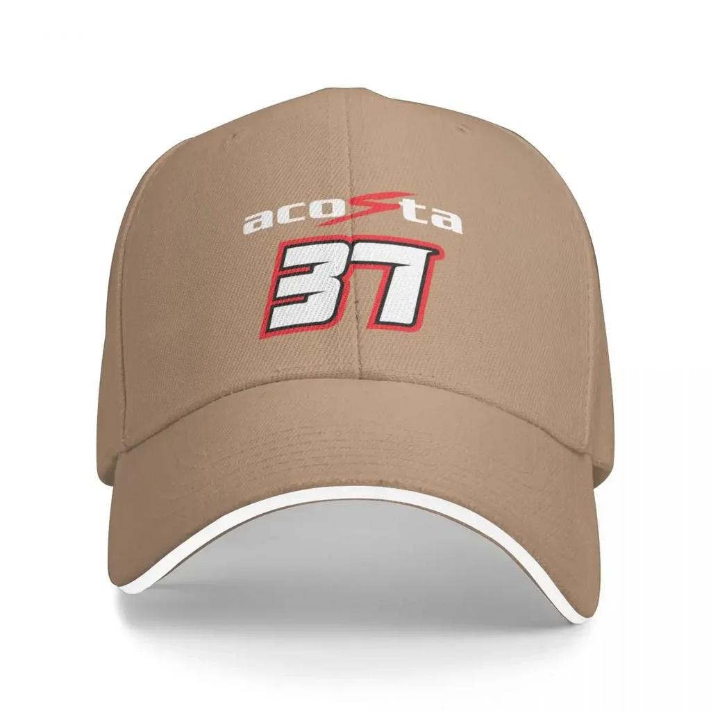 Pedro Acosta Number Baseball Cap New Hat Golf Cap birthday For Unisex Womens