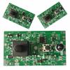 3.7V Boost 24V 31V Solar Lamp String Control Board DIY Solar Street Light Control Panel Solar Light Controller Module