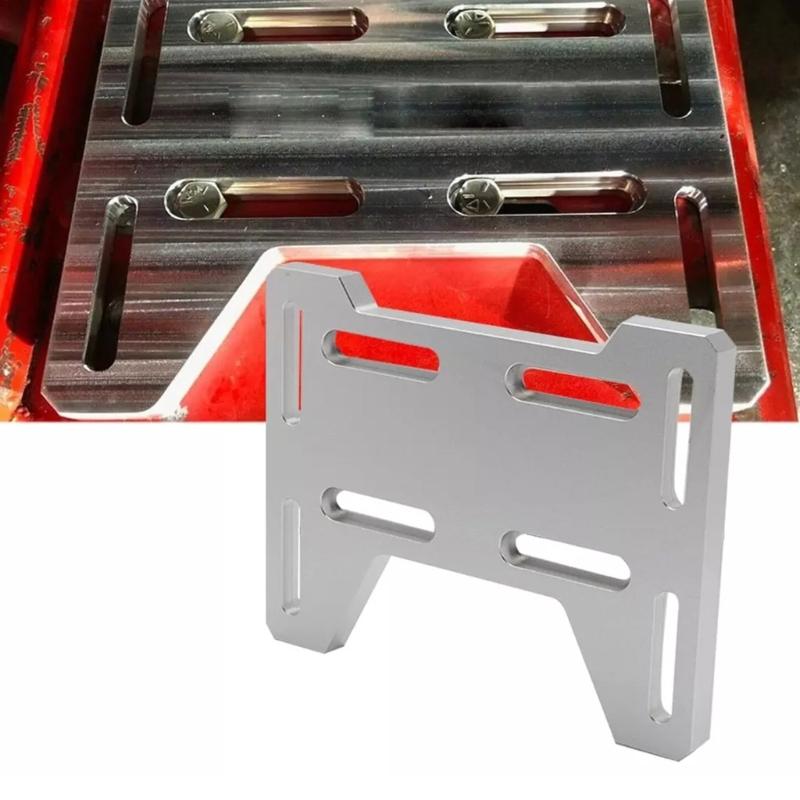 Engine Mounting Support Bracket Adapter Holder For 2.5hp 2.8hp Motovox Mini Bike Go Kart Doodlebug 79cc 97cc 98cc 100cc