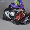 Kaiyodo Artpla ARTPLA SCULPTURE WORKS Evangelion Unit-01 "Runaway" Approximately 230mm Tall Non-Scale Unpainted Plastic Model Kit