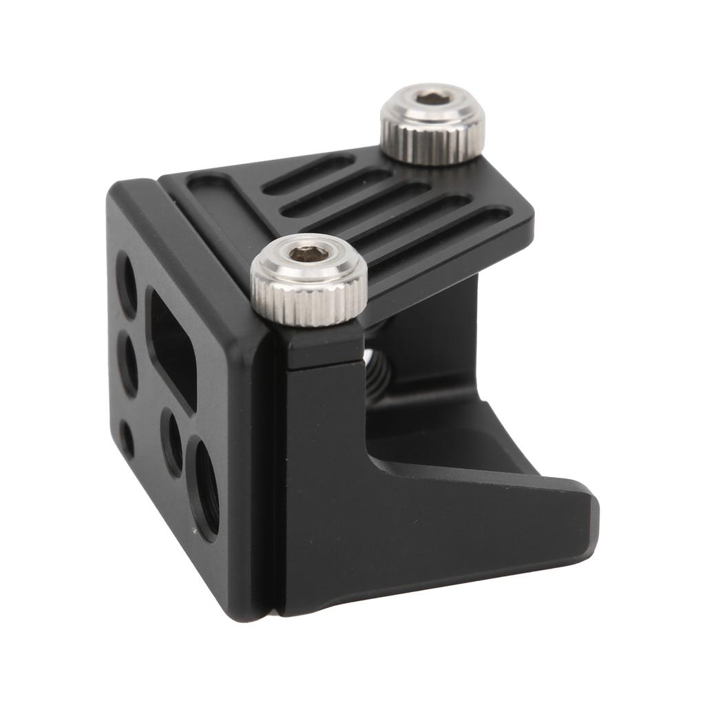 FO‑03 Cage Base Mount for DJI Osmo Pocket Gimbal Stabilizer with Mounting Threads