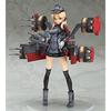 Kantai Collection -KanColle- Prinz Eugen 1/8 Scale ABS & PVC Painted Finished Figure