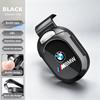 Car Sticker Glasses Storage Clip For Car Sun Visor Auto Accessories Fit BMW 1 3 4 5 7 Series X1 X2 X3 X4 X5 X6 X7 Z4 M3 M4 M5 M8 BW3