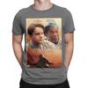 The Shawshank Redemption Painitng Funny 100 Cotton Tshirt The Shawshank Redemption Tees Tops For Unisex
