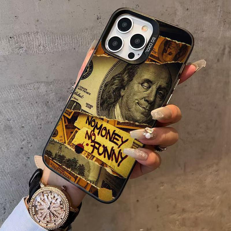 

Apple iPhone 16/Pro Max/Pro 15/14/17 Phone Case - European & American Design iPhone 7 Plus