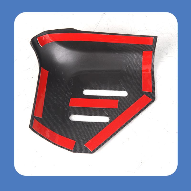 2018-2025 Suzuki Jimny Exterior Fender Bumper Protectors (2-Pack)