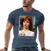 Molly Ringwald Tshirt Work Outdoor Tshirt For Unisex