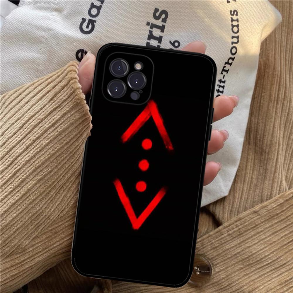 Turkey Cukur Show TV Phone Case For iPhone 15 14 11 12 13 Mini Pro XS Max Cover 6 7 8 Plus X XR SE 2020 Funda Shell