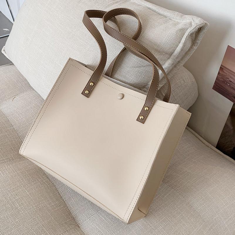 Kaufe Spring and Summer Bags 2021 New Trendy Fashion Net Red Square