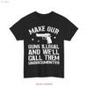 Ar 15 Rifle T Shirt Tactical Gun Owner Second Aunisexdunisext Vintage Versatile Homme Top For Everyday Wear Soft Stylish
