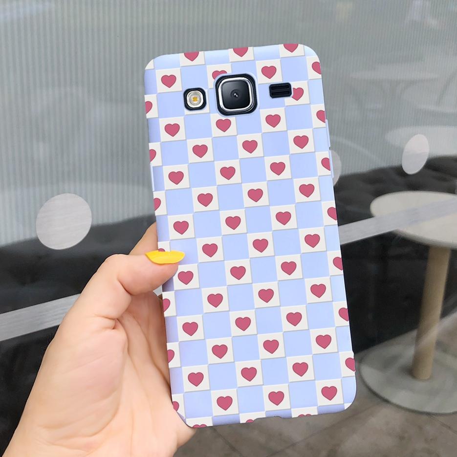 For Samsung Galaxy J7 Neo Case Sansung J7 Core Nxt J700F J701F J7Neo J7Nxt J7core Back Cover Shockproof Bumper Soft Fundas Coque