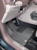 Geely Galaxy M9 Eco-friendly TPR Carbon Fiber Floor and Trunk Mats