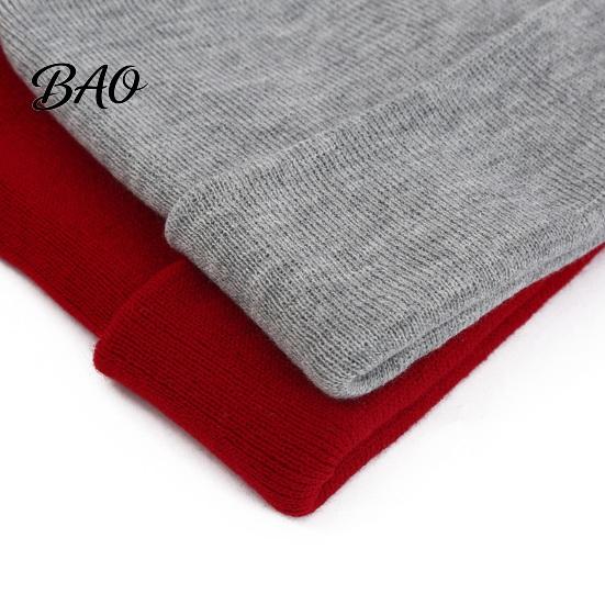 Winter Warm Beanies Hat Unisex Solid Color Knit Beanies, Classic Slouchy Skull Cap for Winter, Couple Matching Casual Headwear Men Women, Soft Thermal