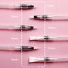 Large Capacity Water-Filling Soft Tip Calligraphy Brush & Watercolor Paint Set