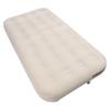 Inflatable Mattress with Electric Pump Blow Up 550lb Weight Capacity Portable for Guest Outdoor