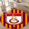 Personalized GS Round Chair Office Rug - Perfect for Mat, Office Chair & More - Ideal Gift for Birthdays and Holidays