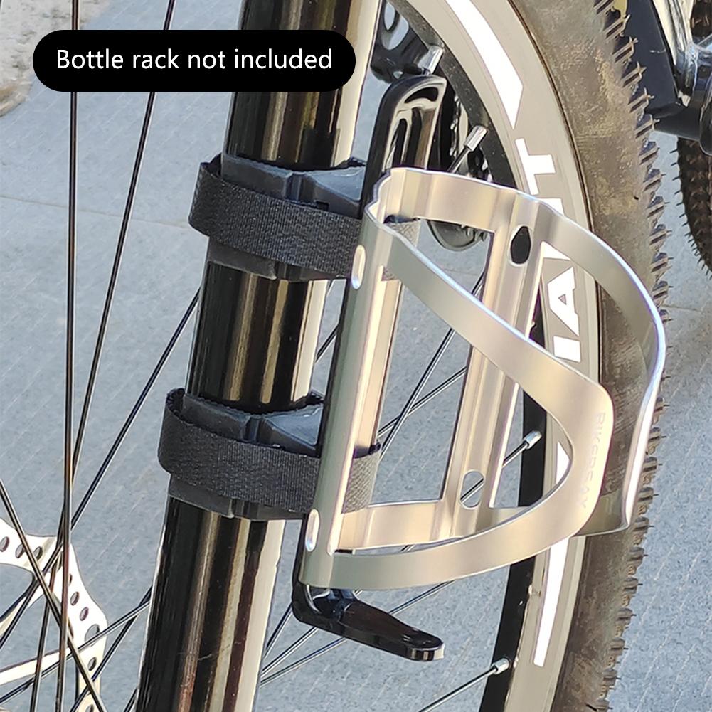 2/4P Bicycle Bottle Holder Mount Adapter Universal Kettle Holder Conversion Adapter Lightweight Easy Installation Bike Accessory