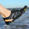 Unisex Quick-Dry Non-Slip Canyoneering & Beach Five-Finger Shoes