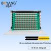 BOYANG Rack Mount Fiber Optic Distribution Frame