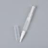 5Pcs 3Ml Travel Empty Twist Pen With Brush Cosmetic Container Nail Oil Lip Balm