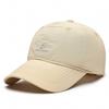 Baseball Cap Quick Drying Waterproof Cap Embroidered Sunscreen Sun Hat Outdoor Sports Hat