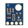 GY21 SHT21 Wide Ranges I2C Sensorings Module For Temperature Humidity Measurement From 40°C To 125°C
