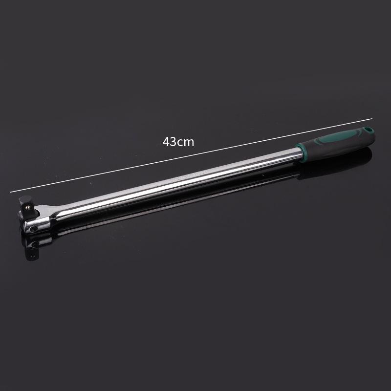 1/2F Rod Socket Wrench Extension: F-Type Steering Wrench Connecting Rod Tool