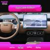 Compatible with 25 GAC Aion RT Models: Center Console, Screen, and Instrument Panel UT Protective Film.