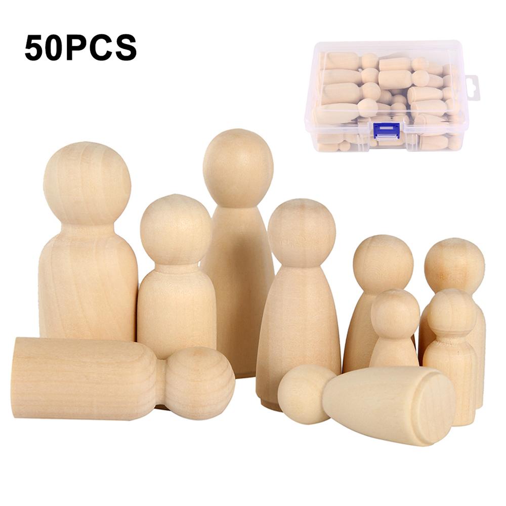 

Деревянная фигурка, деревянные куклы-прищепки и натуральные полудеревянные бусины, расписанные деревянные декоративные куклы своими руками, люди, искусство, живопись, кукла-каракули