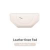Car Interior Leg Knee Rest Pads Leather Cushion For Jaguar XF XJ XE XK S-Type F-Type X-Type F-Pace I-Pace E-Pace PP23