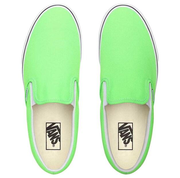 Vans Classic Slip-on Shoes