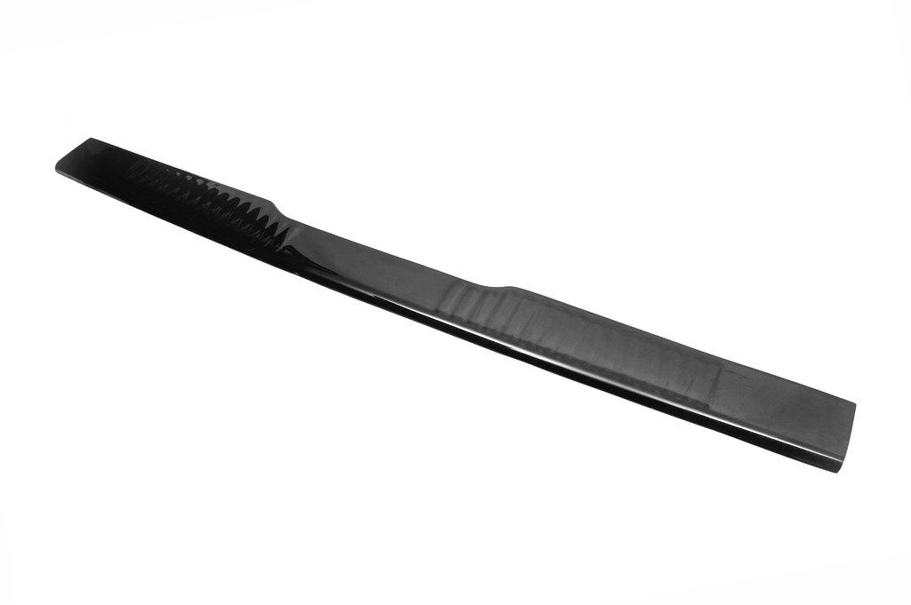 

Curved rear bumper cover (DDU, plastic) Matte for Mercedes Vito W639 2004-2014