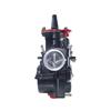 Carburetor Cab Motorcycle For PWK Carburetor 24 26 28 30 32 34mm Black