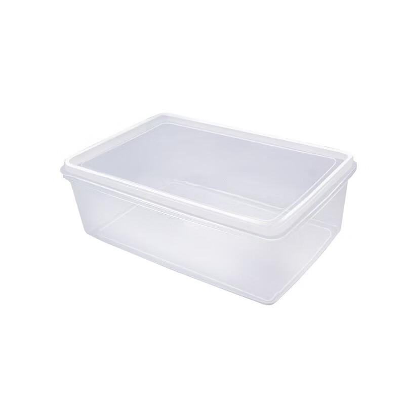 Miaojiayi Transparent Food Storage Containers