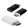 Mini Type C Female Android Adapter Converter Type-C To Micro USB Convert connector