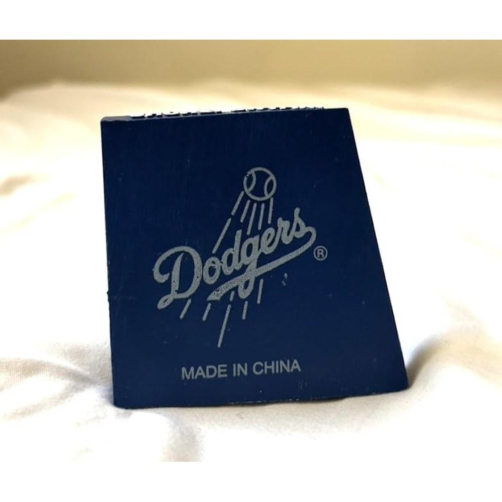 MLB Shohei Ohtani Bobblehead Greatest Game NLCS Game 4 Commemoration Dodgers Stadium Limited Figure 18cm
