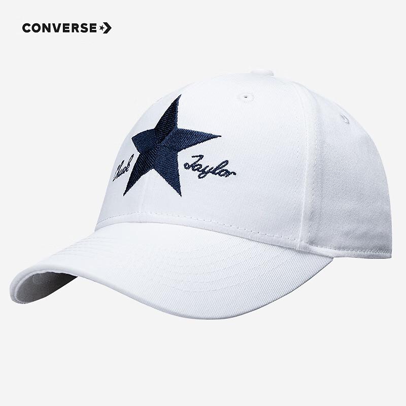 Детская бейсболка Converse 2025 54-56cm