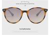 6801 Retro Propionic Acid Cat Eye Sunglasses - Unisex Fashion Trend