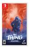 The Thing Remastered North Switch (Imported Version America) –
