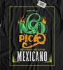 Unisex Spicy Mexican T-Shirt Mexico Hot Chilli Gifts
