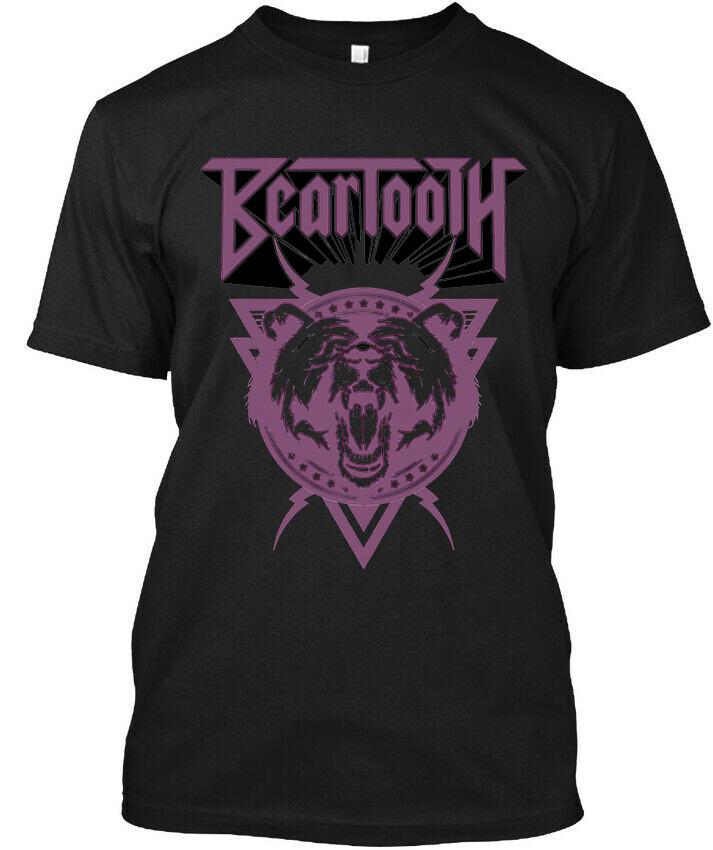 Popular  Beartooth  American  Hard  Music Unisex T-Shirt XXL