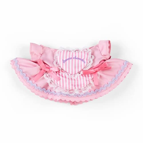 

Sanrio Kisekaeo Одежда M Фартук Платье (Друзья Питтато) 812919