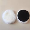 5pack/lot Easy Installation Polishing Disc For Car Detailing Polishing Pad For Car Car Polishing Pad