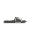 Puma Leadcat Series Outdoor Simple Comfortable Rubber Sole Slide Sandals Unisex Footwear Lime 360263-24